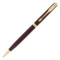 Parker Sonnet Original Red Lacquer GT Slim Ballpoint