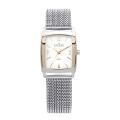 Skagen Women's Stainless Steel Stretch Watch
