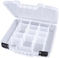 ArtBin Quick View Deep Base Carrying Case-Translucent