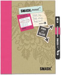 Pretty Pink SMASH Folio-Pretty Pink