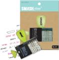 Date SMASH Stamp-