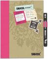 Pretty Pink SMASH Folio-Pretty Pink