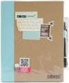 Retro Blue SMASH Folio-RETRO BLUE