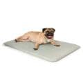 K and H Manufacturing Medium Gray Cool Bed III 