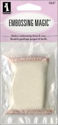 Embossing Magic-