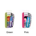 Style Me Up Color Freedom Pencil Case Kit