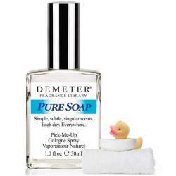 Demeter 'Pure Soap' Eau de Cologne Spray (Tester)