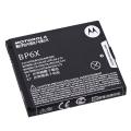 Standard Battery for Motorola Droid 2 BP6X/ SNN5843