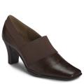 A2 by Aerosoles Cintax Dark Brown Slip On