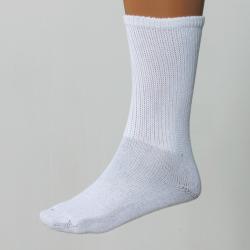 RX Comfort Unisex Sensitive Skin Socks (Pack of 6)
