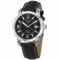 Tissot Men's PRC-200 Black Dial Watch