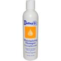 Dudley's Moisturizing 8-ounce Shampoo