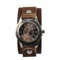 Nemesis Women's Bella Leather Strap Watch