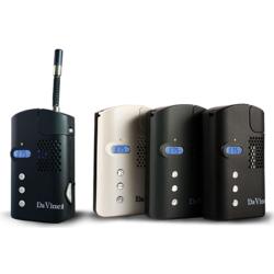 DaVinci Portable Vaporizer
