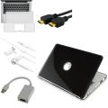 Skin/ Case/ Cable/ Adapter/ Protector for Apple Macbook Pro 13-inch