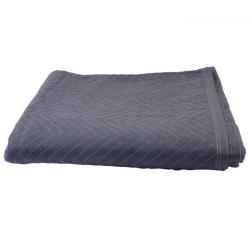 Quilted Moving Blankets (Pack of 2)
