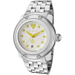 Glam Rock Women's 'Miami Beach' Stainless Steel Watch