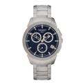 Tissot Men's Titanium Chronograph Watch