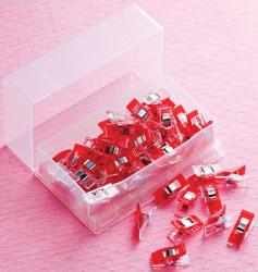 Wonder Clips 50/Pkg-