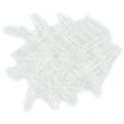 The Original Buttoneer Fastening System Refill Pack-100/Pkg