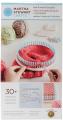 Martha Stewart Crafts Knit & Weave Loom-