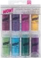 Wow! Extra Fine Glitter 8pk-Everyday 3