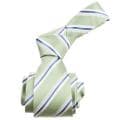 Republic Men's Silk Pinstriped Neck Tie