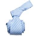 Republic Men's Silk Pinstriped Tie