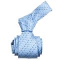Republic Men's Dotted Light Blue Tie