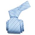 Republic Men's Dotted Light Blue Tie