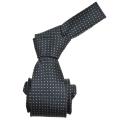 Republic Men's Dotted Black Tie