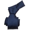 Republic Men's Striped Woven Microfiber Tie