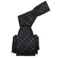 Republic Men's Dotted Woven Microfiber Tie
