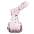Republic Men's Silk Patterned Tie