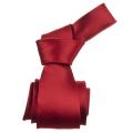 Republic Men's Solid Red Tie