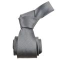 Republic Men's Solid Grey Tie