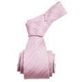 Republic Men's Striped Woven Microfiber Tie