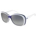 Lacoste Women's L610S Rectangular Sunglasses