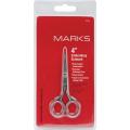 Marks Embroidery Scissors 4IN