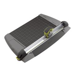 Swingline Smartcut Pro 15 Metal Rotary Paper Cutter