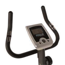 ProGear 250 Compact Upright Bike with Heart Pulse