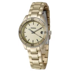 Fossil Women's 'Stella' Stainless Steel Watch