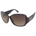 Michael Michael Kors Women's M2792S Antilla Rectangular Sunglasses