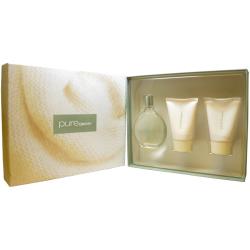 DKNY 'Pure DKNY Verbena' Women's 3-piece Fragrance Gift Set