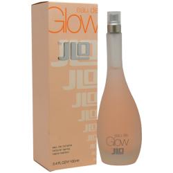 Jennifer Lopez 'Glow' Women's 3.4-ounce Eau de Toilette Spray