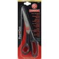 Red Dot Dressmaker Shears 8"-True Left Hand