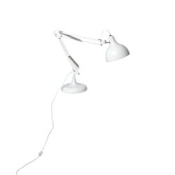 Euro Style Lalla Desk Lamp