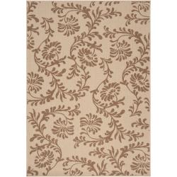Londonderry Beige Rug (3'6 x 5'6)