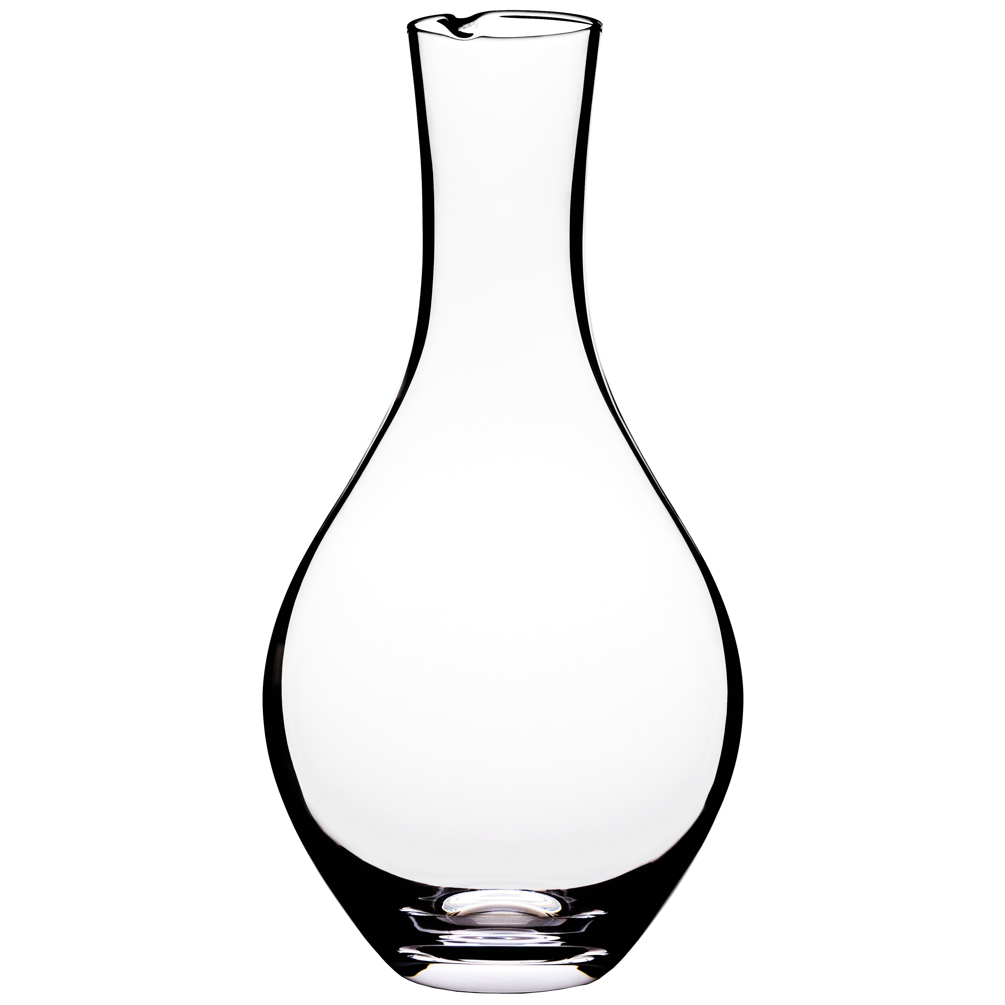 Orrefors Illusion Decanter