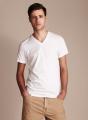 Calvin Klein Underwear 3 Pack V Neck Tee